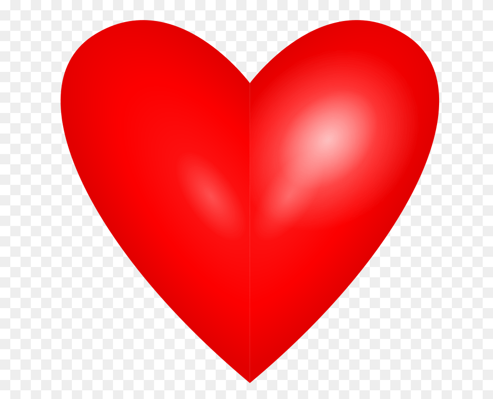 Gmcglinn Love Heart, Balloon Free Png