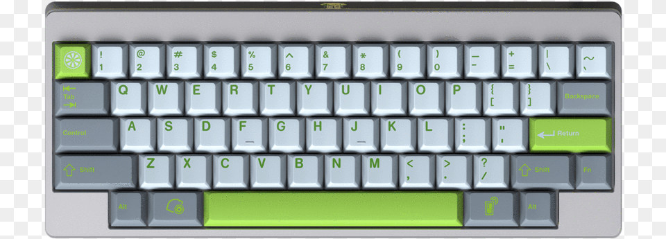 Gmk Bento Kobe Kit, Computer, Computer Hardware, Computer Keyboard, Electronics Free Transparent Png