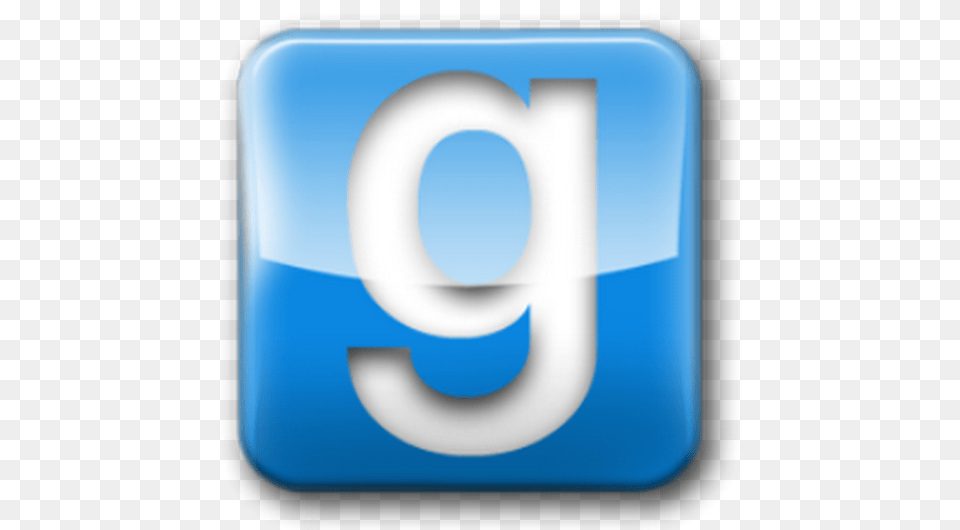 Gmod Adventures, Text, Number, Symbol Free Png Download