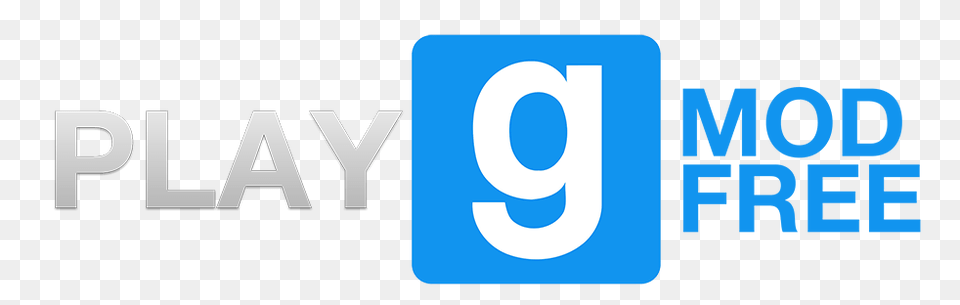 Gmod Logo, Text Free Png Download