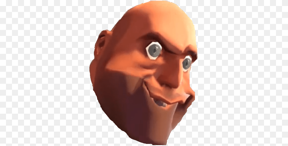 Gmod Funny Face Pootis Face, Head, Person, Adult, Female Png Image