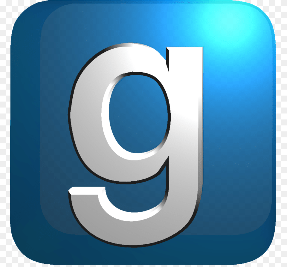 Gmod Number, Symbol, Text, Disk Png Image