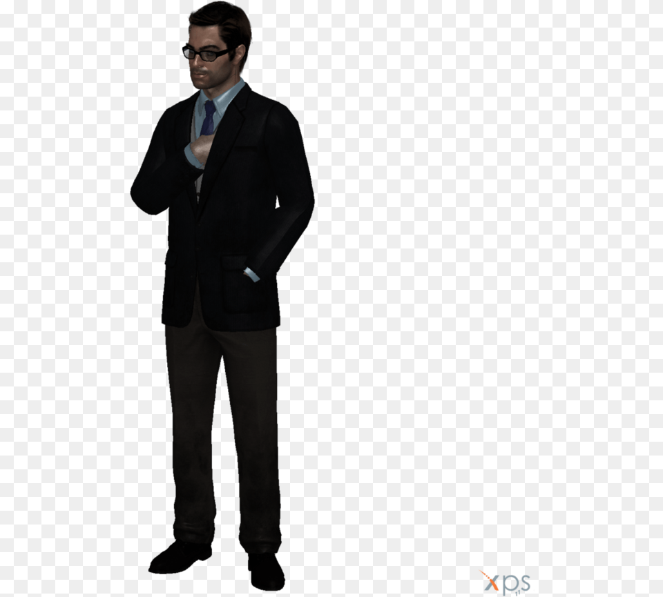 Gmod Logo For Download On Mbtskoudsalg, Accessories, Tie, Suit, Sleeve Free Png