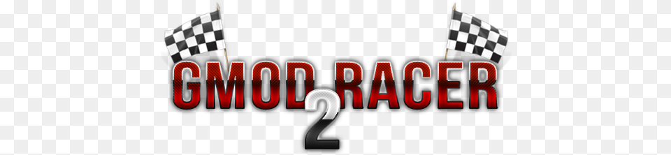 Gmod Racer 2 Release Thread Checkered Flag Icon, People, Person, Text Free Transparent Png