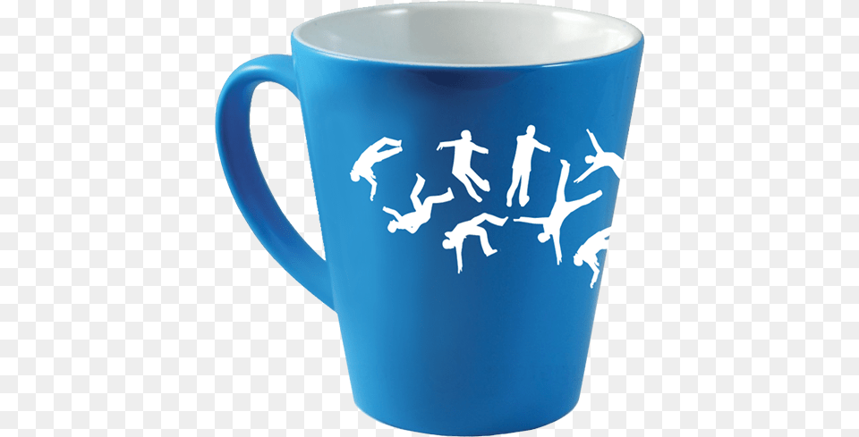 Gmod Ragdoll Rhapsody Mug Coffee Cup, Person, Adult, Male, Man Free Png