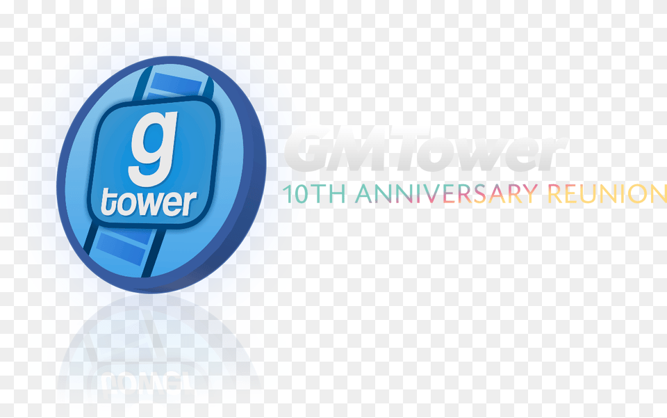 Gmod Tower, Logo, Text Free Png Download