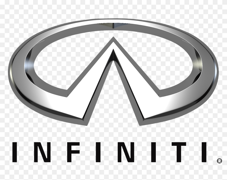 Gmp Cars Infiniti Logo, Emblem, Symbol, Accessories Png