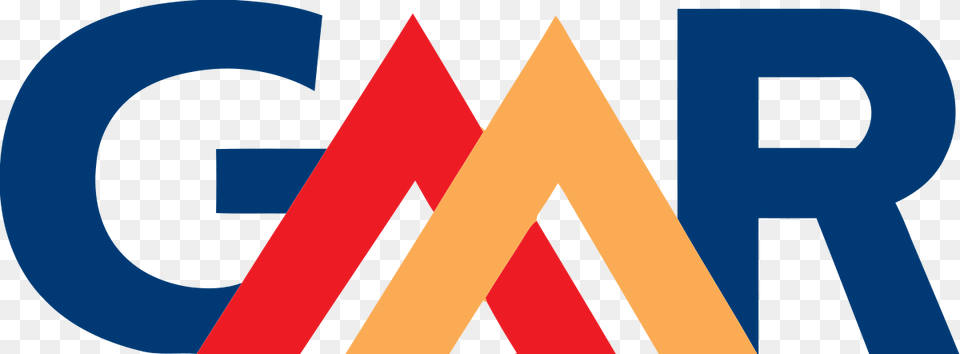 Gmr Logo Gmr Logo, Triangle Free Png