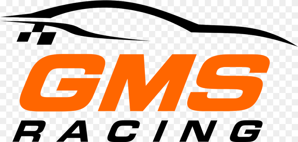 Gms Racing Will Field A Single Car Entry In Select Gms Racing Logo, Dynamite, Weapon Free Png