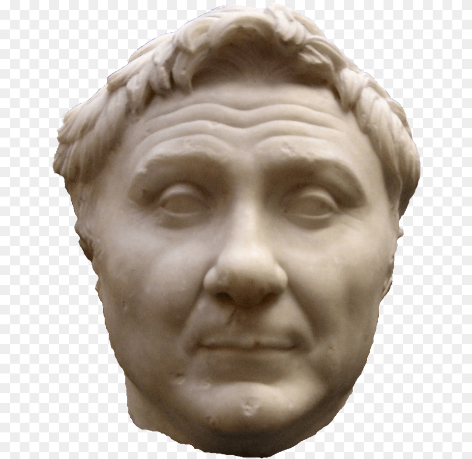 Gnaeus Pompeius Magnus, Baby, Person, Art, Head Free Png