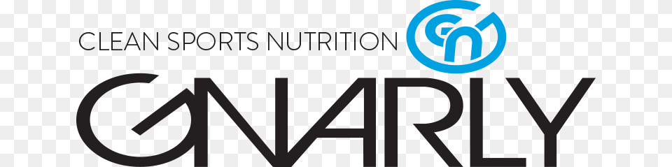 Gnarly Logo Normal Tag Full Color Gnarly Nutrition Logo Png