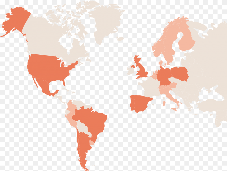 Gni Per Capita World Map, Chart, Plot, Atlas, Diagram Png Image