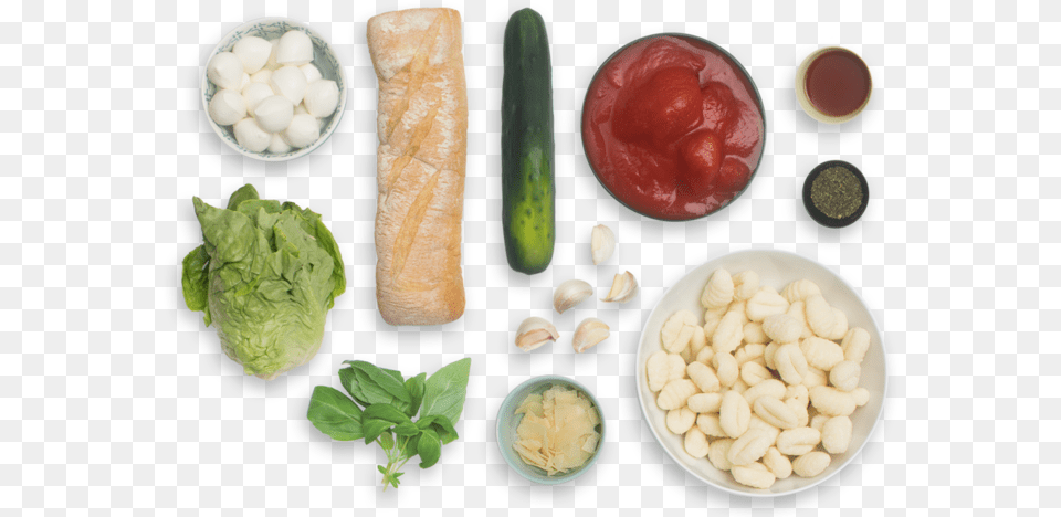 Gnocchi File Natural Foods, Food, Ketchup, Produce Free Png