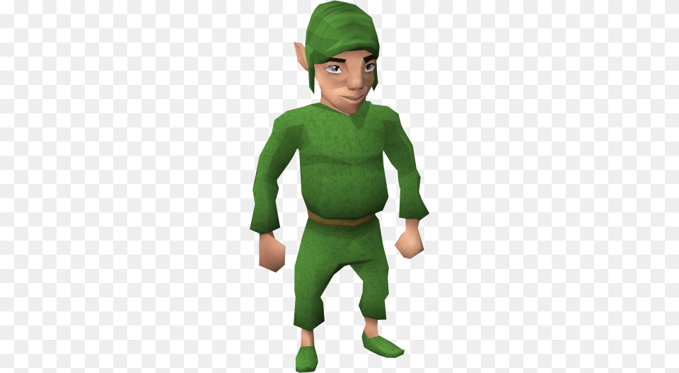 Gnome, Elf, Green, Clothing, Sock Png Image