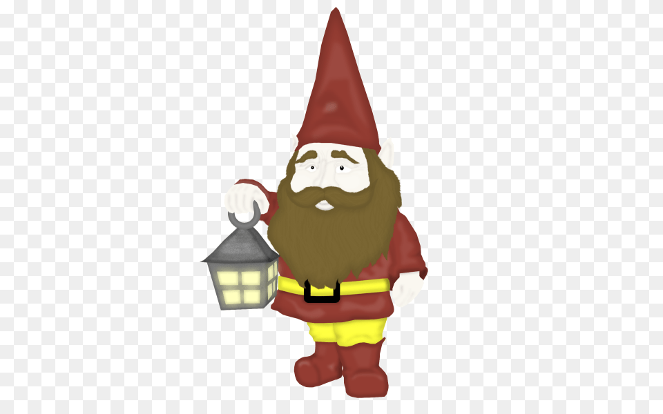Gnome, Baby, Person, Clothing, Hat Free Transparent Png