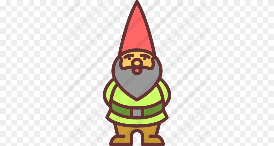 Gnome Free Transparent Png