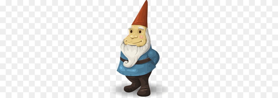 Gnome Clothing, Hat Png Image