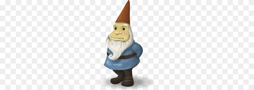 Gnome Clothing, Hat Free Transparent Png