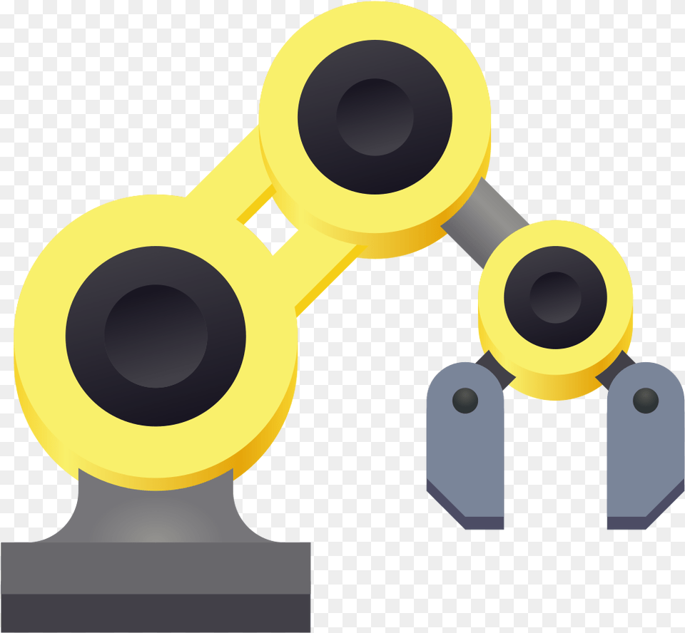 Gnome Builder Icon Amboy, Binoculars Png