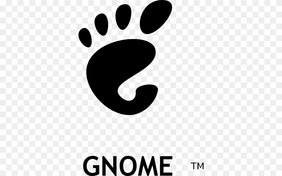Gnome Clip Art, Footprint, Stencil Free Png