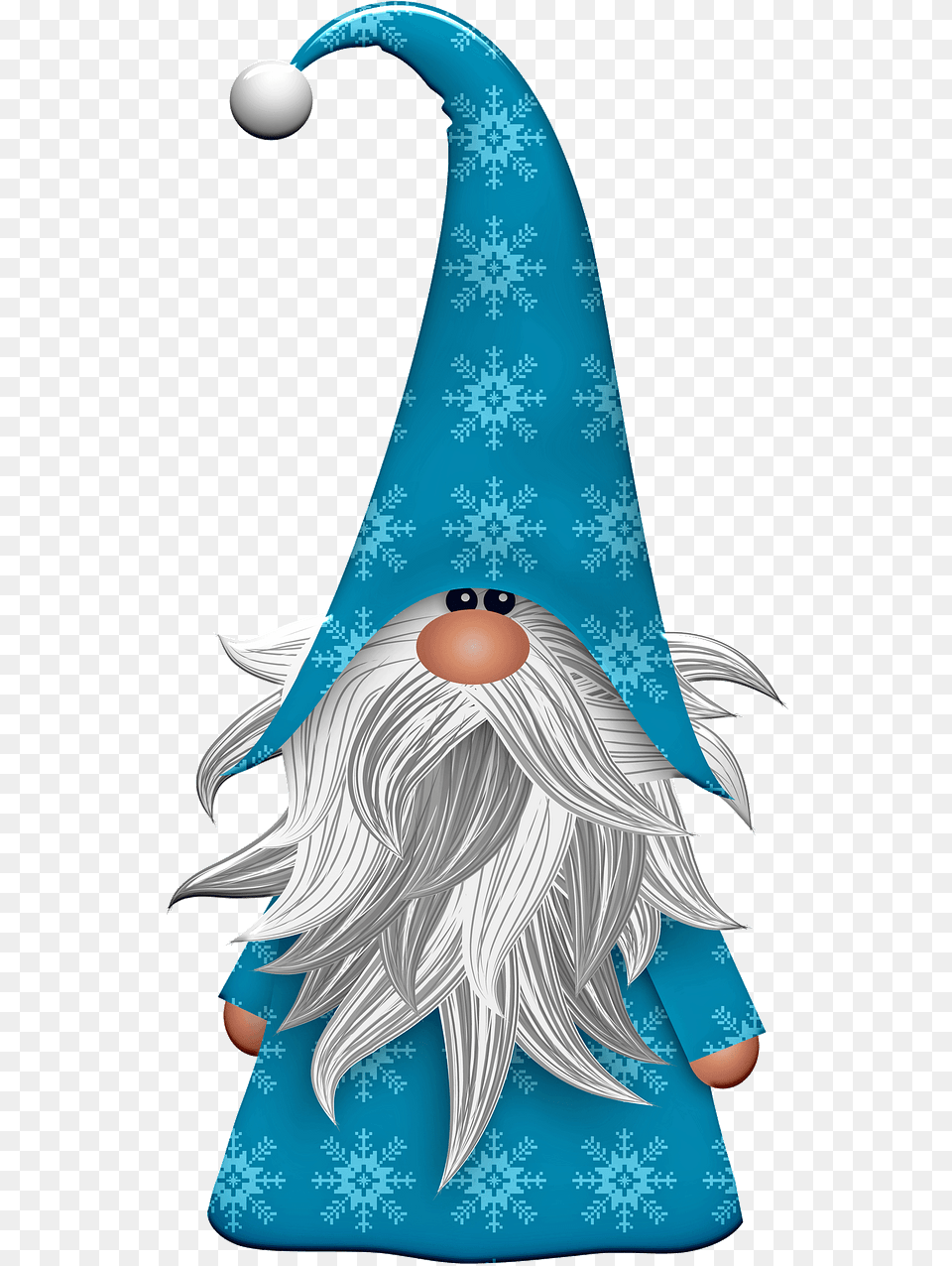 Gnome Clipart Clip Art Christmas Gnome Clip Art, Clothing, Hat, Moon, Astronomy Png