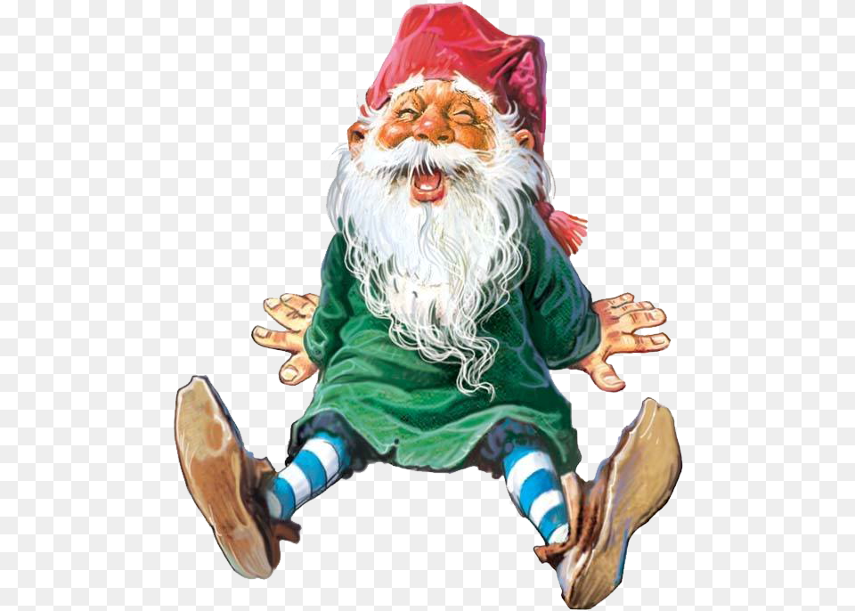 Gnome Elf Fantasyart Fantasy Makebelieve Imagination Christmas Gnome, Baby, Person, Figurine, Face Png