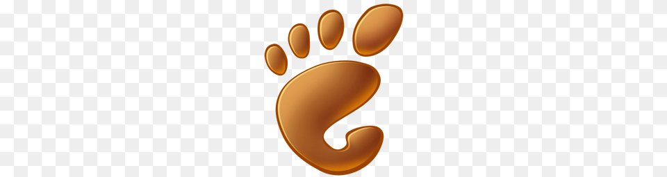 Gnome Icon Operating Systems Iconset Tatice, Disk, Footprint Png