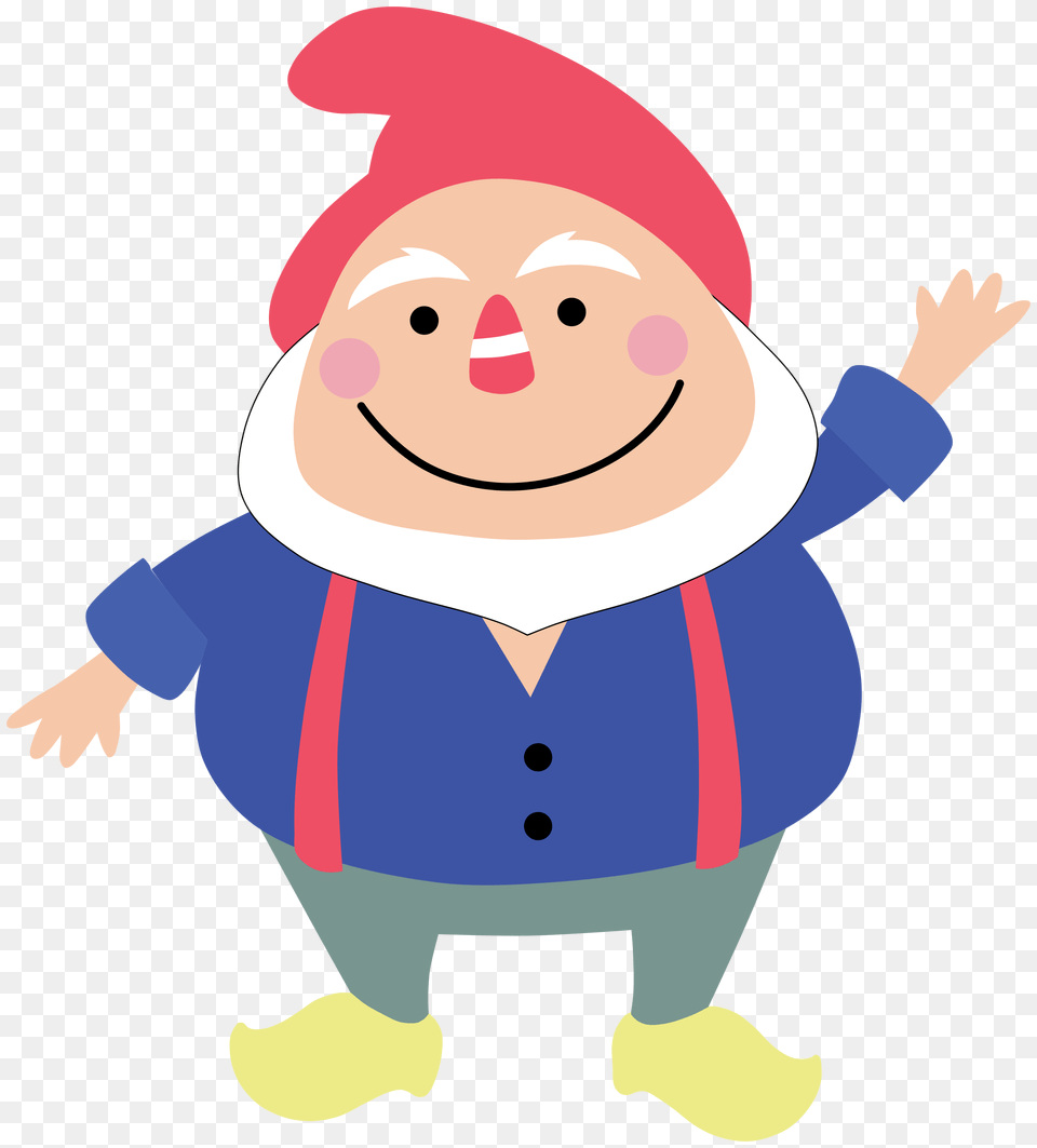 Gnome Icons, Nature, Outdoors, Snow, Snowman Free Transparent Png