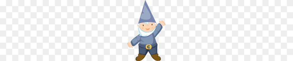 Gnome Photo Images And Clipart Freepngimg, Clothing, Hat, Baby, Person Free Png Download