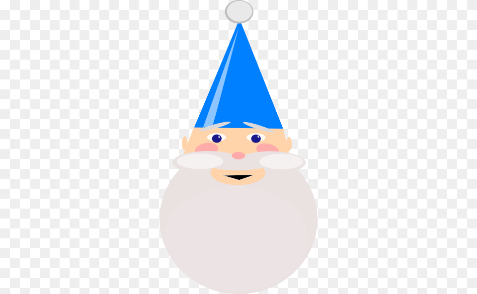 Gnome Sweet Gnome Clip Art, Clothing, Hat, Party Hat Free Transparent Png