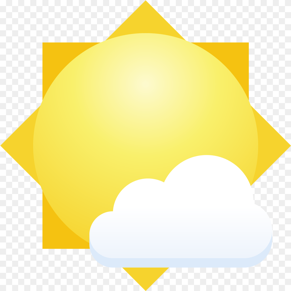 Gnome Weather Icon, Nature, Outdoors, Sky, Lighting Png