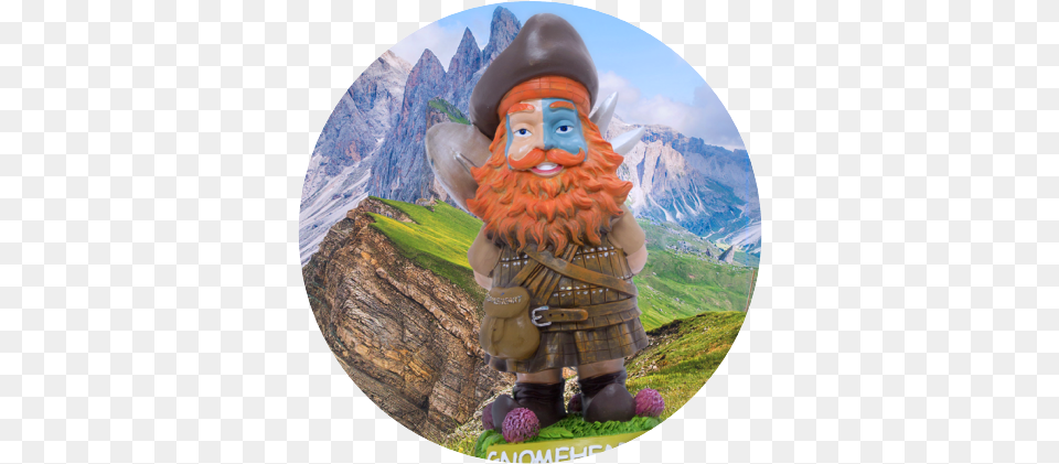 Gnomeheart Wall Clock, Photography, Baby, Person Free Png
