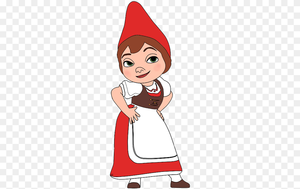 Gnomeo And Juliet Clip Art Cartoon Clip Art, Baby, Person, Face, Head Free Png