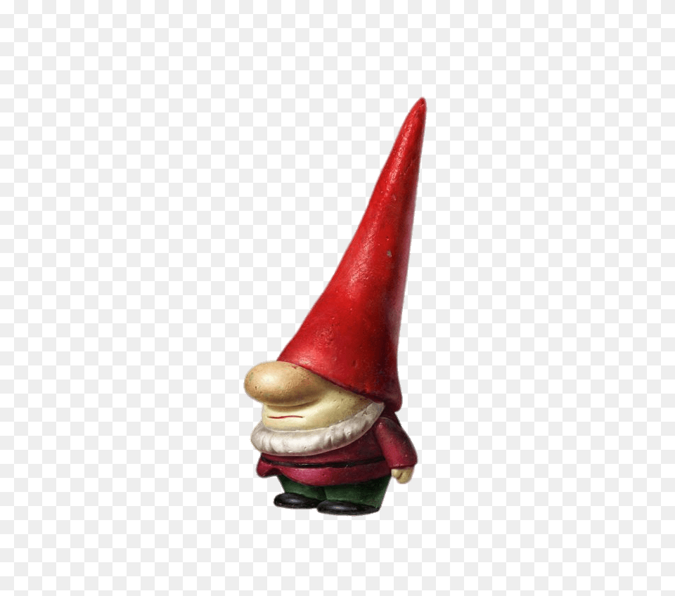 Gnomeo And Juliet Goon, Figurine, Person Free Png Download