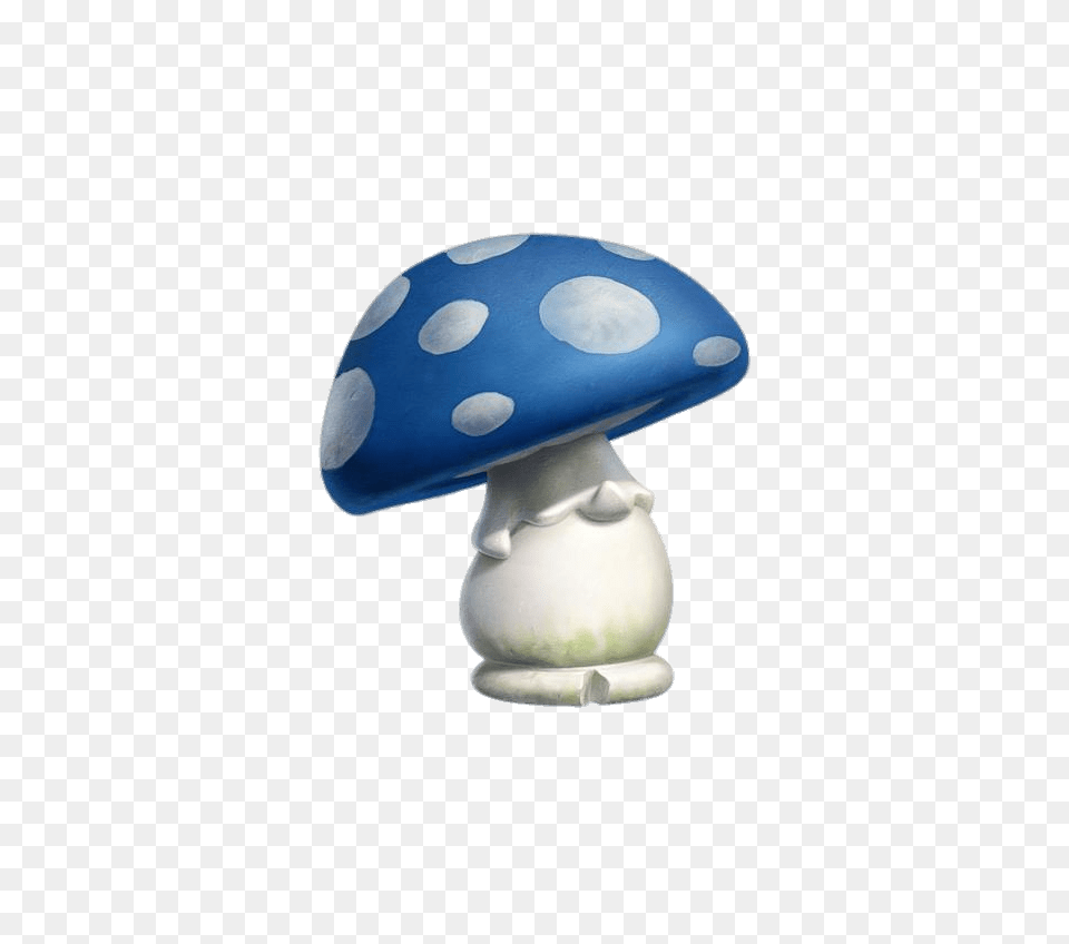 Gnomeo And Juliet Shroom, Agaric, Fungus, Mushroom, Plant Free Png