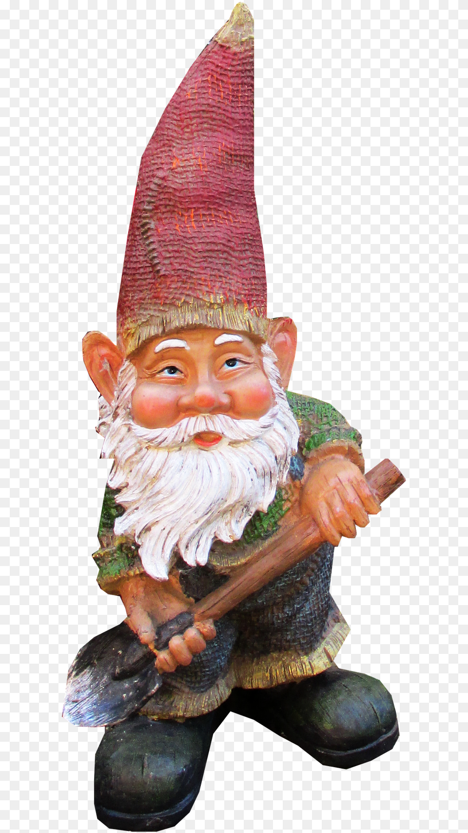 Gnomes, Figurine, Baby, Clothing, Hat Png Image