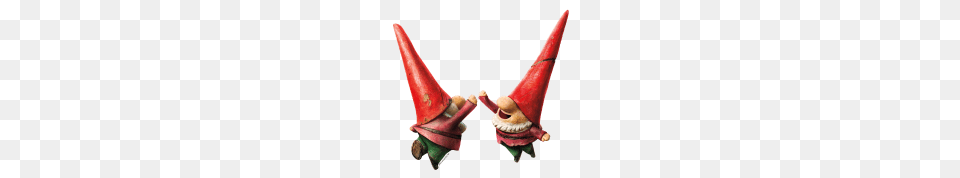 Gnomes Goons High Five, Clothing, Hat, Cone, Dynamite Free Transparent Png