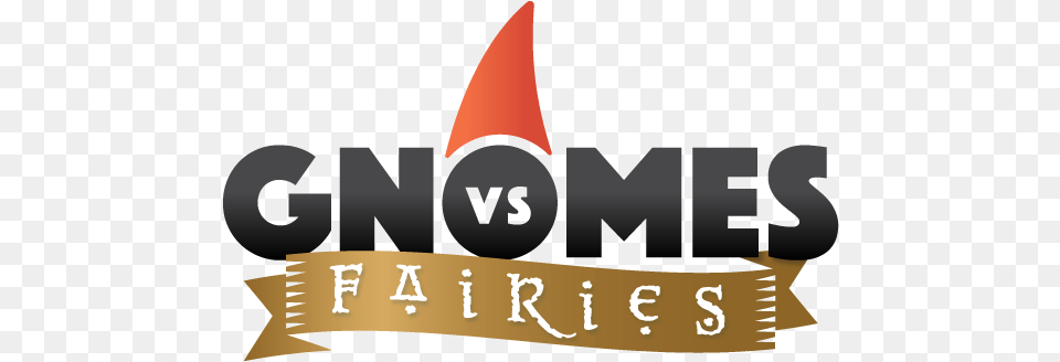 Gnomes Vs Fairies U2013 Branding A Video Game Graphic Design, Fire, Flame, Text Free Png