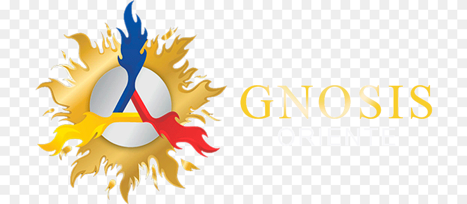 Gnosis Oriente Data Light Src Https Sol De Acuario Gnosis, Logo, Gold, Emblem, Symbol Png