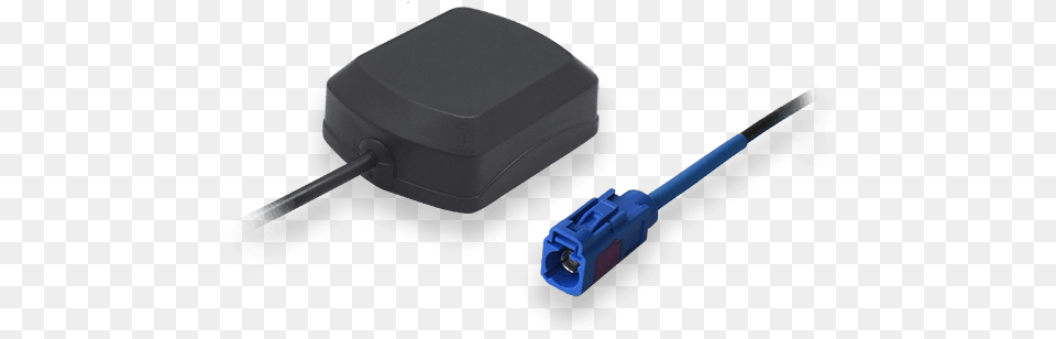 Gnss Adhesive Fakra Antenna Electrical Connector, Adapter, Electronics, Plug, Smoke Pipe Png Image