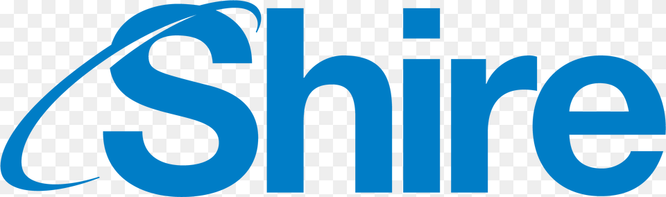 Gnter Landbeck Excellence Award Shire Logo, Text Free Transparent Png