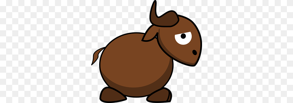 Gnu Animal, Mammal, Rabbit Free Transparent Png