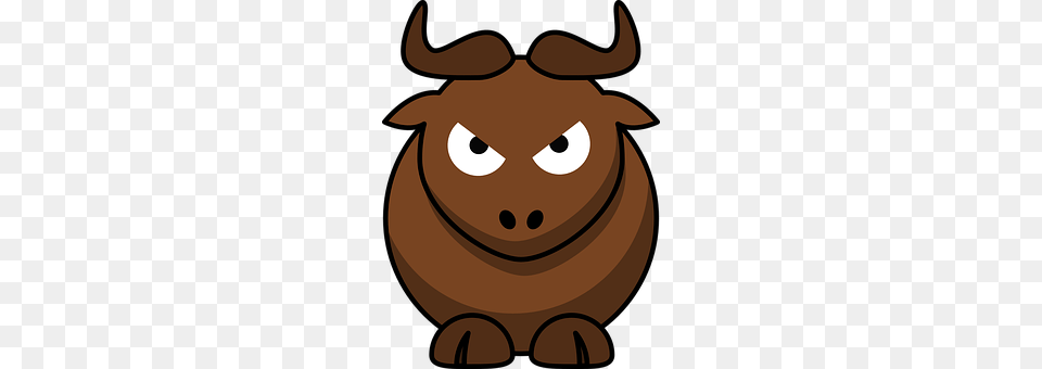 Gnu Snout, Animal, Fish, Sea Life Free Png Download