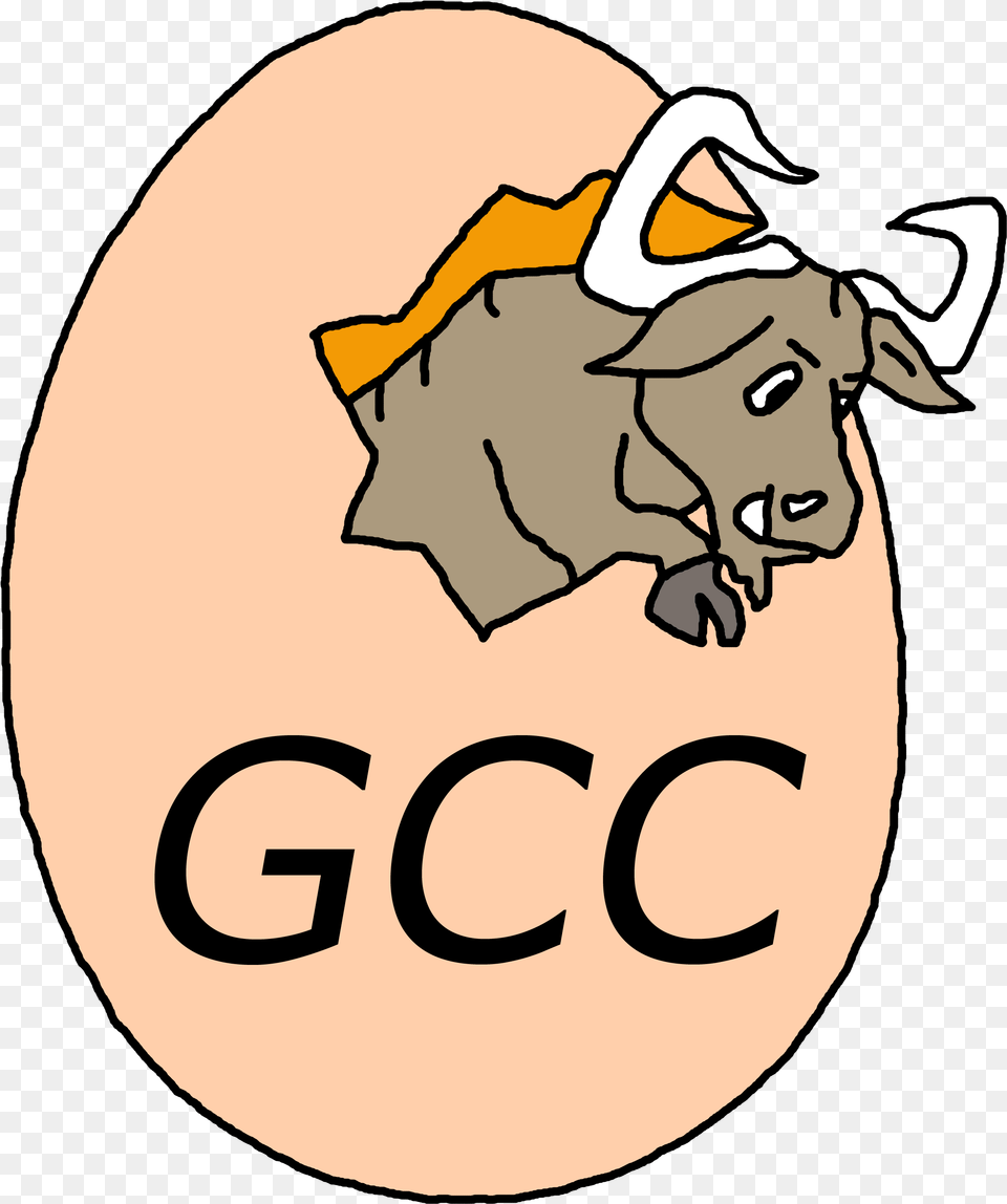 Gnu Compiler Collection, Baby, Person, Face, Head Free Png