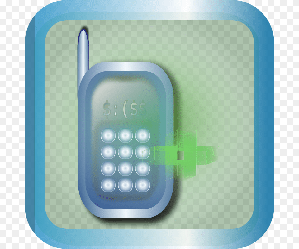 Gnu D Newcall, Electronics, Phone, Mobile Phone Free Png