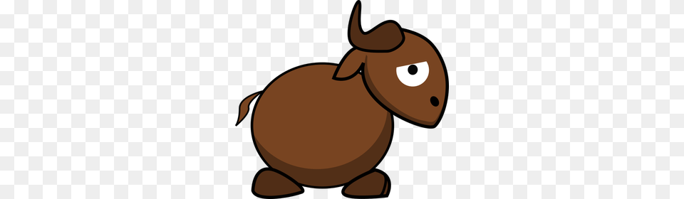 Gnu License Clipart Gnu License Clip Art Images, Animal, Mammal, Rabbit Free Png