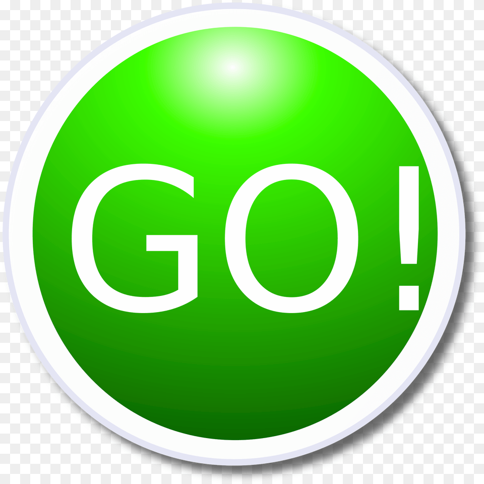 Go 8 Go, Green, Logo, Symbol Png Image