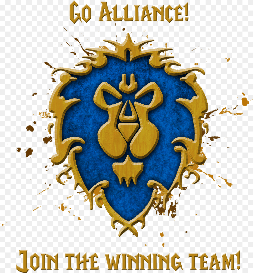 Go Alliance Png Image