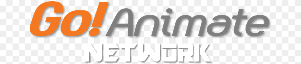 Go Animate Network Goanimate Network Goanimate Logo, Text Png