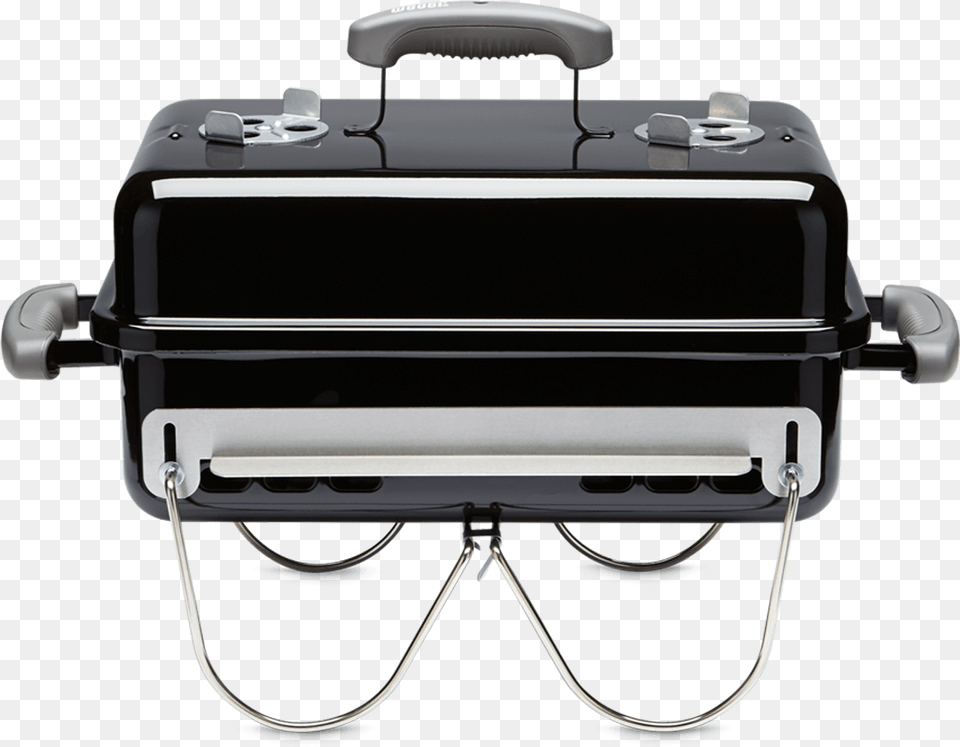 Go Anywhere Charcoal Grill Weber Go Anywhere Gas Grill, Vehicle, Transportation, Car, Device Free Transparent Png